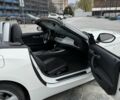 Білий БМВ Зет 4, об'ємом двигуна 2.5 л та пробігом 101 тис. км за 17999 $, фото 5 на Automoto.ua
