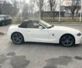 Белый БМВ Зет 4, объемом двигателя 2.5 л и пробегом 165 тыс. км за 10999 $, фото 5 на Automoto.ua