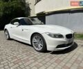 Белый БМВ Зет 4, объемом двигателя 2.5 л и пробегом 145 тыс. км за 16400 $, фото 1 на Automoto.ua