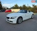 Белый БМВ Зет 4, объемом двигателя 2.98 л и пробегом 100 тыс. км за 13000 $, фото 15 на Automoto.ua
