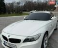 Білий БМВ Зет 4, об'ємом двигуна 2.5 л та пробігом 101 тис. км за 19500 $, фото 23 на Automoto.ua