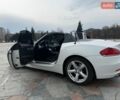 Белый БМВ Зет 4, объемом двигателя 2.5 л и пробегом 101 тыс. км за 17999 $, фото 21 на Automoto.ua