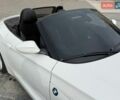 Белый БМВ Зет 4, объемом двигателя 2.5 л и пробегом 101 тыс. км за 17999 $, фото 4 на Automoto.ua