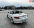 Білий БМВ Зет 4, об'ємом двигуна 2.5 л та пробігом 101 тис. км за 17999 $, фото 17 на Automoto.ua