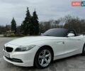 Белый БМВ Зет 4, объемом двигателя 2.5 л и пробегом 101 тыс. км за 17999 $, фото 11 на Automoto.ua