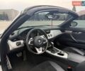 Білий БМВ Зет 4, об'ємом двигуна 2.5 л та пробігом 101 тис. км за 17999 $, фото 19 на Automoto.ua