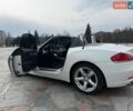 Білий БМВ Зет 4, об'ємом двигуна 2.5 л та пробігом 101 тис. км за 17999 $, фото 8 на Automoto.ua