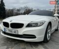 Белый БМВ Зет 4, объемом двигателя 2.5 л и пробегом 101 тыс. км за 17999 $, фото 22 на Automoto.ua