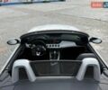Белый БМВ Зет 4, объемом двигателя 2.5 л и пробегом 101 тыс. км за 17999 $, фото 5 на Automoto.ua