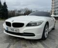 Білий БМВ Зет 4, об'ємом двигуна 2.5 л та пробігом 101 тис. км за 17999 $, фото 22 на Automoto.ua