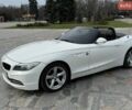 Белый БМВ Зет 4, объемом двигателя 2.5 л и пробегом 101 тыс. км за 17999 $, фото 12 на Automoto.ua