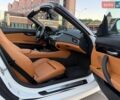 Білий БМВ Зет 4, об'ємом двигуна 2.5 л та пробігом 141 тис. км за 14200 $, фото 16 на Automoto.ua