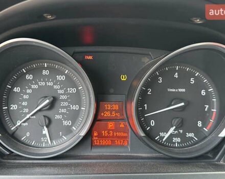 Белый БМВ Зет 4, объемом двигателя 2 л и пробегом 131 тыс. км за 17999 $, фото 34 на Automoto.ua