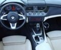 Белый БМВ Зет 4, объемом двигателя 2 л и пробегом 47 тыс. км за 5400 $, фото 6 на Automoto.ua