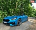 Белый БМВ Зет 4, объемом двигателя 2 л и пробегом 58 тыс. км за 37500 $, фото 1 на Automoto.ua