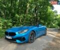 Белый БМВ Зет 4, объемом двигателя 2 л и пробегом 58 тыс. км за 37500 $, фото 1 на Automoto.ua