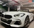 Белый БМВ Зет 4, объемом двигателя 3 л и пробегом 98 тыс. км за 39900 $, фото 1 на Automoto.ua