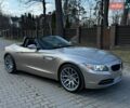 Бежевый БМВ Зет 4, объемом двигателя 2 л и пробегом 86 тыс. км за 17500 $, фото 1 на Automoto.ua