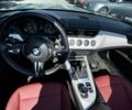 Чорний БМВ Зет 4, об'ємом двигуна 2 л та пробігом 110 тис. км за 17999 $, фото 8 на Automoto.ua