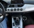 Чорний БМВ Зет 4, об'ємом двигуна 2 л та пробігом 110 тис. км за 17999 $, фото 11 на Automoto.ua