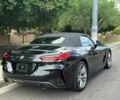 Чорний БМВ Зет 4, об'ємом двигуна 2 л та пробігом 59 тис. км за 25500 $, фото 5 на Automoto.ua