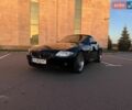 Чорний БМВ Зет 4, об'ємом двигуна 2.49 л та пробігом 114 тис. км за 11500 $, фото 1 на Automoto.ua
