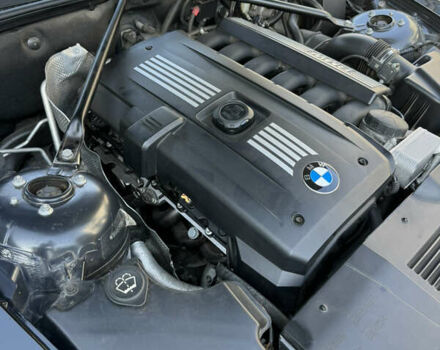 Чорний БМВ Зет 4, об'ємом двигуна 3 л та пробігом 77 тис. км за 20000 $, фото 8 на Automoto.ua