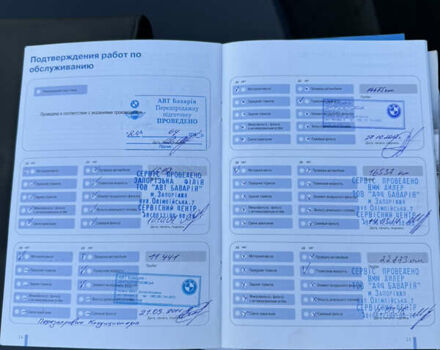 Чорний БМВ Зет 4, об'ємом двигуна 3 л та пробігом 77 тис. км за 20000 $, фото 20 на Automoto.ua