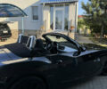 Чорний БМВ Зет 4, об'ємом двигуна 3 л та пробігом 77 тис. км за 20000 $, фото 14 на Automoto.ua