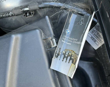 Чорний БМВ Зет 4, об'ємом двигуна 3 л та пробігом 77 тис. км за 20000 $, фото 9 на Automoto.ua