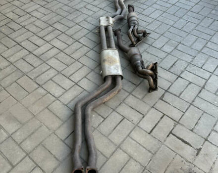 Чорний БМВ Зет 4, об'ємом двигуна 3 л та пробігом 77 тис. км за 20000 $, фото 18 на Automoto.ua