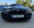 Чорний БМВ Зет 4, об'ємом двигуна 3 л та пробігом 77 тис. км за 20000 $, фото 1 на Automoto.ua