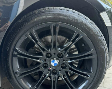 Чорний БМВ Зет 4, об'ємом двигуна 3 л та пробігом 77 тис. км за 20000 $, фото 10 на Automoto.ua