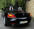 Чорний БМВ Зет 4, об'ємом двигуна 3 л та пробігом 95 тис. км за 21000 $, фото 1 на Automoto.ua