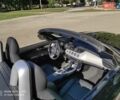 Чорний БМВ Зет 4, об'ємом двигуна 3 л та пробігом 235 тис. км за 18499 $, фото 7 на Automoto.ua