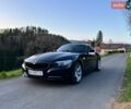Черный БМВ Зет 4, объемом двигателя 2.5 л и пробегом 85 тыс. км за 17000 $, фото 1 на Automoto.ua