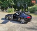 Чорний БМВ Зет 4, об'ємом двигуна 3 л та пробігом 235 тис. км за 18499 $, фото 14 на Automoto.ua