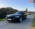Черный БМВ Зет 4, объемом двигателя 2.5 л и пробегом 85 тыс. км за 17000 $, фото 1 на Automoto.ua