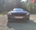 Чорний БМВ Зет 4, об'ємом двигуна 3 л та пробігом 235 тис. км за 18499 $, фото 1 на Automoto.ua