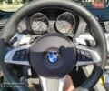 Чорний БМВ Зет 4, об'ємом двигуна 3 л та пробігом 235 тис. км за 18499 $, фото 13 на Automoto.ua