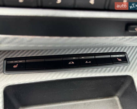 Черный БМВ Зет 4, объемом двигателя 3 л и пробегом 190 тыс. км за 19999 $, фото 4 на Automoto.ua