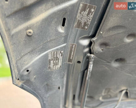 Черный БМВ Зет 4, объемом двигателя 3 л и пробегом 190 тыс. км за 19999 $, фото 7 на Automoto.ua