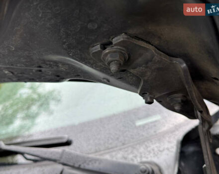 Черный БМВ Зет 4, объемом двигателя 3 л и пробегом 190 тыс. км за 19999 $, фото 6 на Automoto.ua