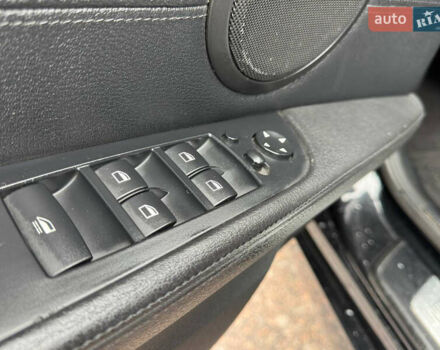 Черный БМВ Зет 4, объемом двигателя 3 л и пробегом 190 тыс. км за 19999 $, фото 21 на Automoto.ua