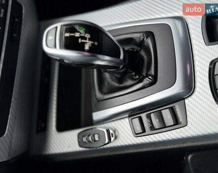 Черный БМВ Зет 4, объемом двигателя 3 л и пробегом 190 тыс. км за 19999 $, фото 2 на Automoto.ua