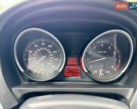 Черный БМВ Зет 4, объемом двигателя 3 л и пробегом 190 тыс. км за 19999 $, фото 1 на Automoto.ua