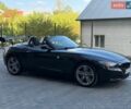 Чорний БМВ Зет 4, об'ємом двигуна 2.98 л та пробігом 193 тис. км за 20000 $, фото 9 на Automoto.ua