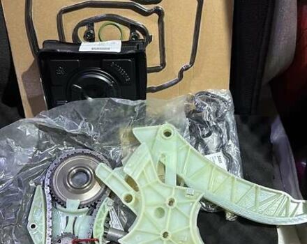 Чорний БМВ Зет 4, об'ємом двигуна 2 л та пробігом 110 тис. км за 22000 $, фото 29 на Automoto.ua