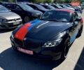 Чорний БМВ Зет 4, об'ємом двигуна 2 л та пробігом 110 тис. км за 22000 $, фото 17 на Automoto.ua