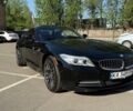 Чорний БМВ Зет 4, об'ємом двигуна 2 л та пробігом 109 тис. км за 24500 $, фото 1 на Automoto.ua
